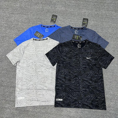T-shirt Nike 8018