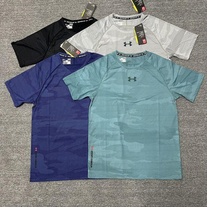 T-shirt Under Armour 8022