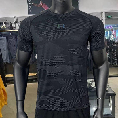 T-shirt Under Armour 8022 (2)