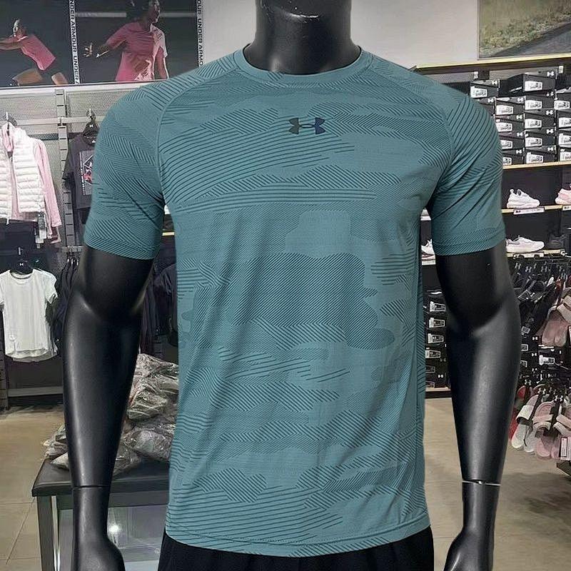 T-shirt Under Armour 8022 (2)