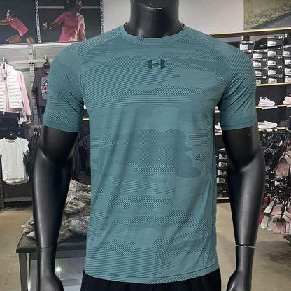 T-shirt Under Armour 8022 (2)
