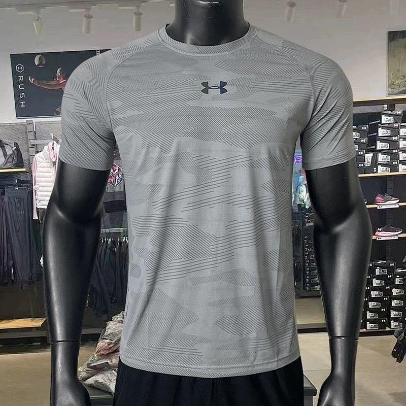 T-shirt Under Armour 8022 (2)