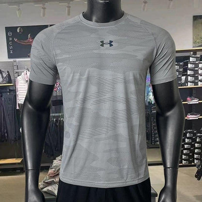 T-shirt Under Armour 8022 (2)