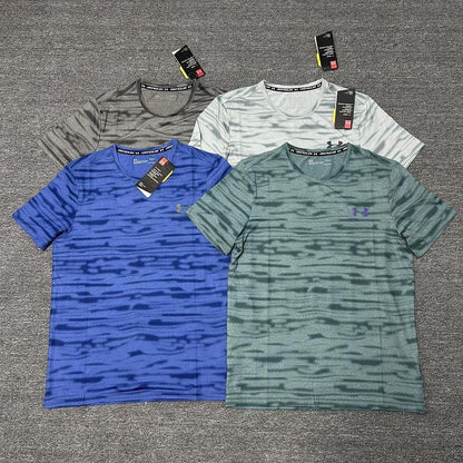 T-shirt Under Armour 8023