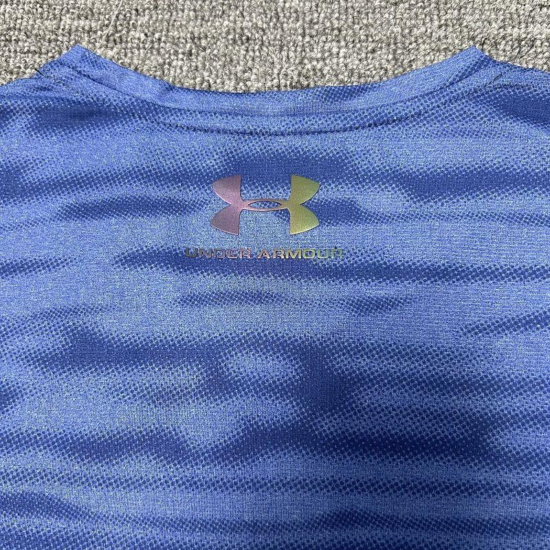 T-shirt Under Armour 8023