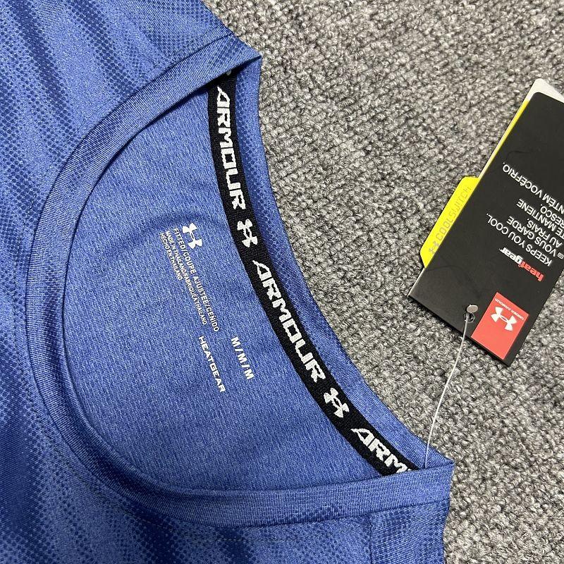 T-shirt Under Armour 8023