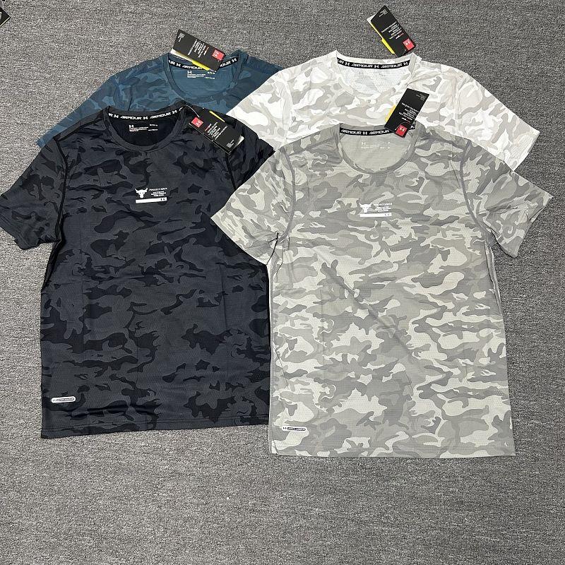 T-shirt Under Armour 8024