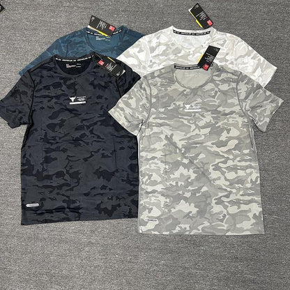 T-shirt Under Armour 8024
