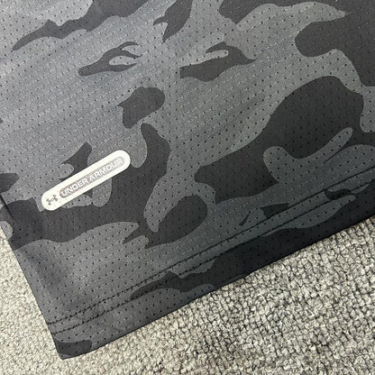T-shirt Under Armour 8024
