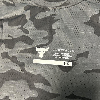 T-shirt Under Armour 8024
