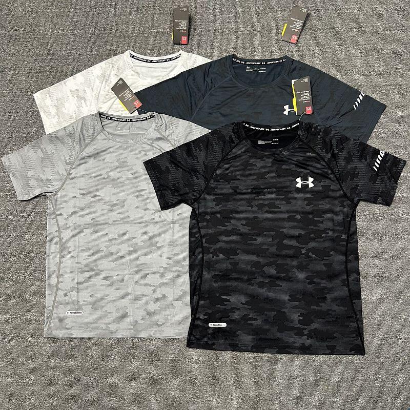 T-shirt Under Armour 8025