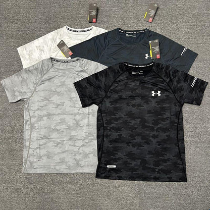 T-shirt Under Armour 8025