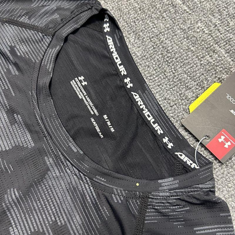T-shirt Under Armour 8025