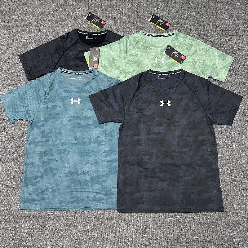 T-shirt Under Armour 8028