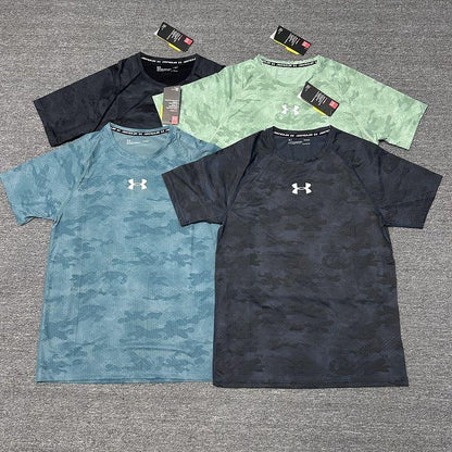 T-shirt Under Armour 8028