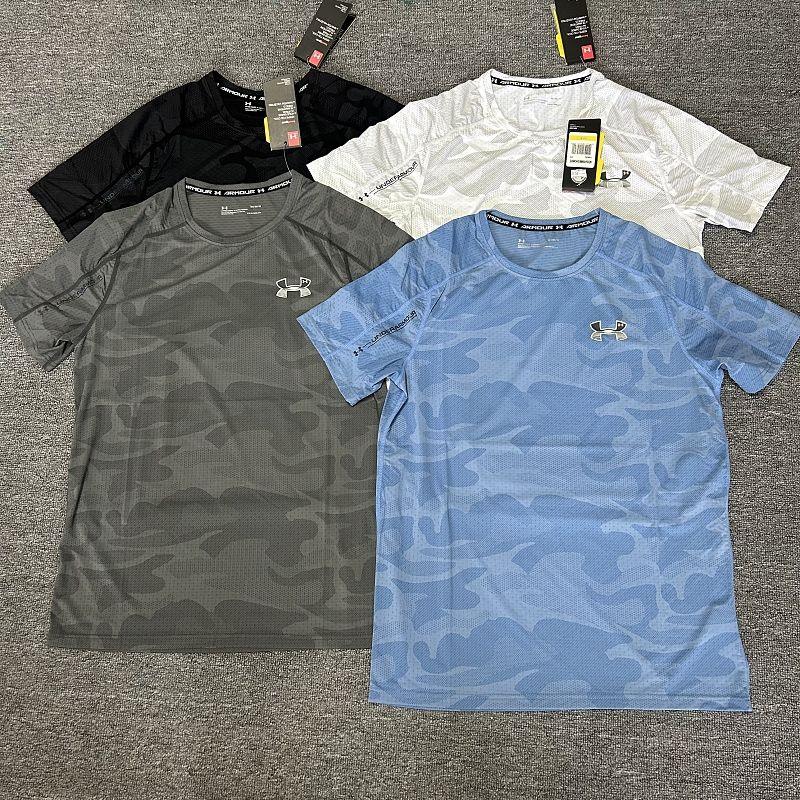 T-shirt Under Armour 8030