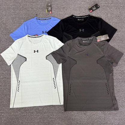 T-shirt Under Armour 8031