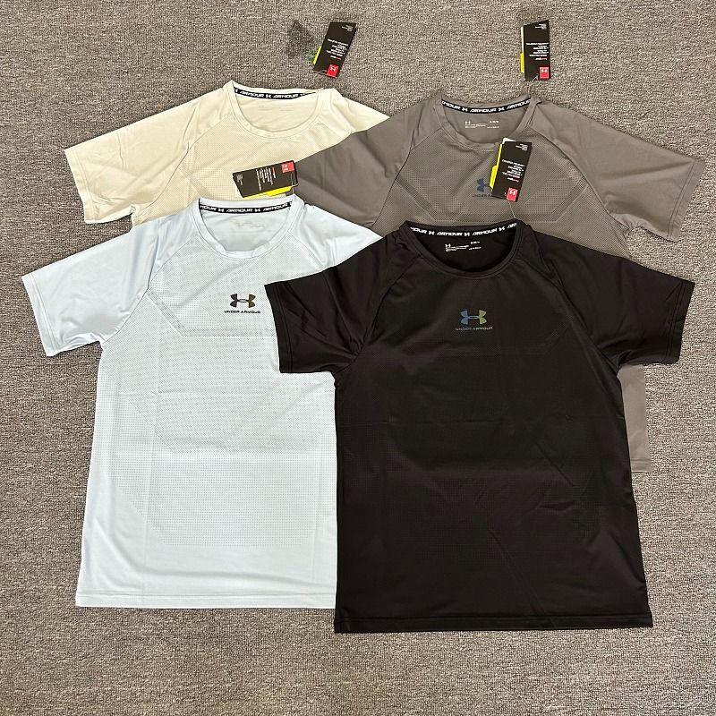 T-shirt Under Armour 8033
