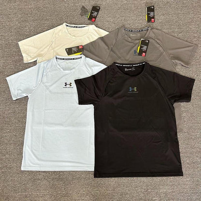 T-shirt Under Armour 8033
