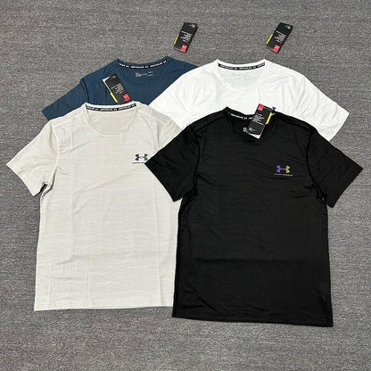 T-shirt Under Armour 8055