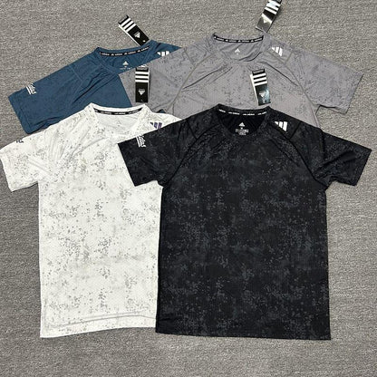 T-shirt Adidas 8083
