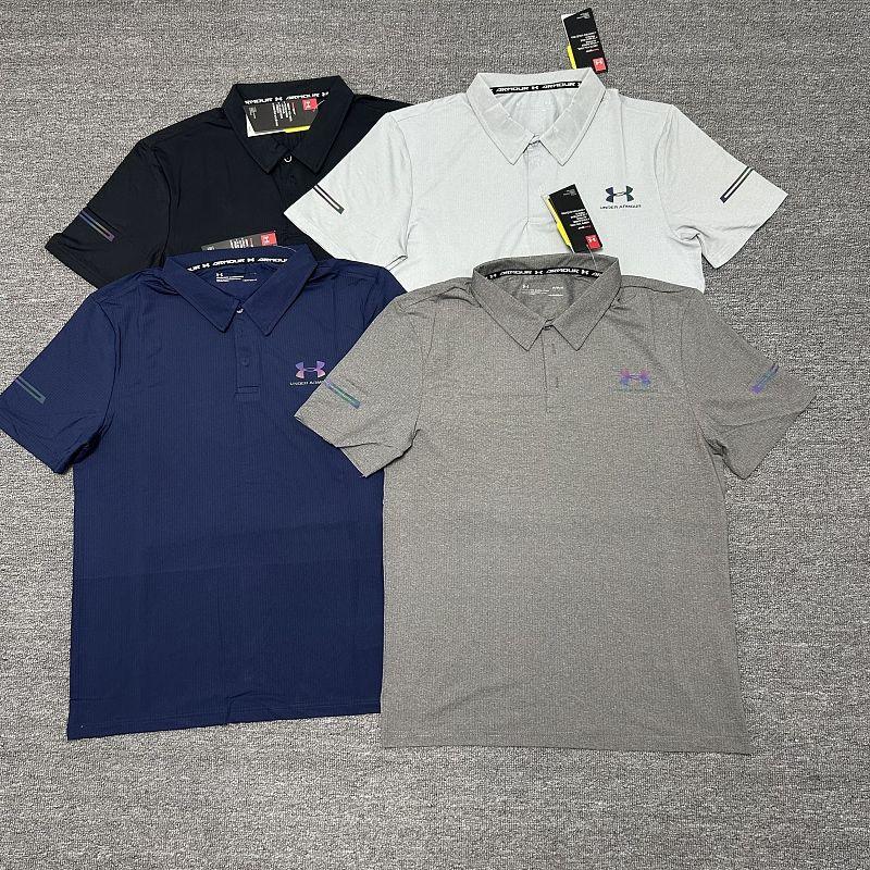 T-shirt Under Armour 8802