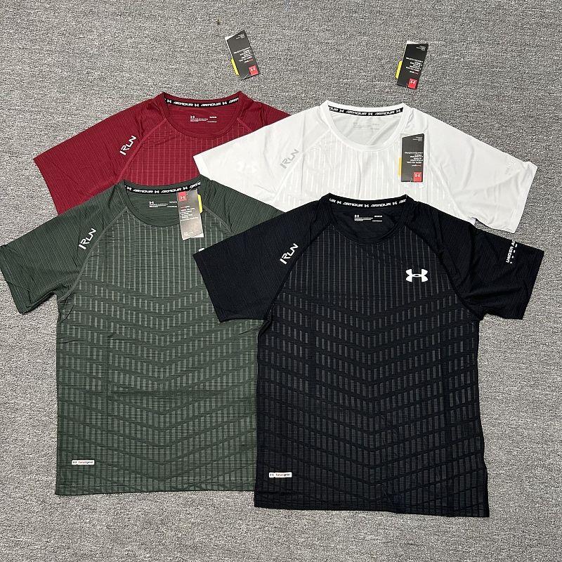 T-shirt Under Armour U8005