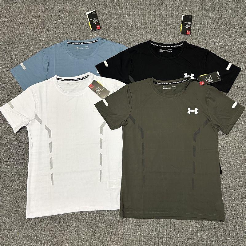 T-shirt Under Armour U8006