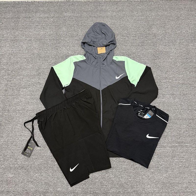 Veste coupe-vent Nike Nike