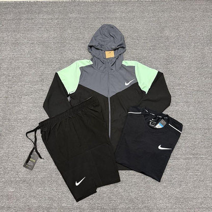 Veste coupe-vent Nike Nike