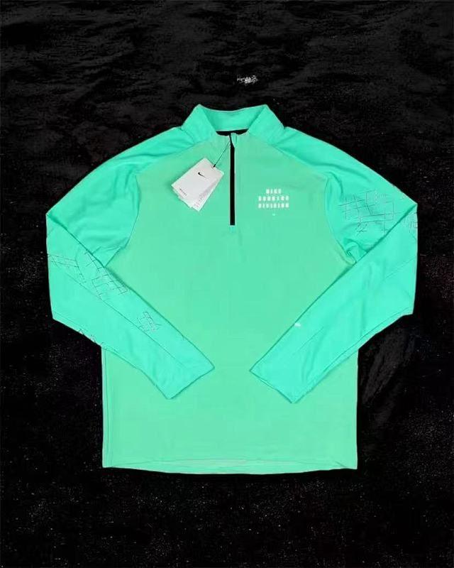 Veste coupe-vent Nike 6526