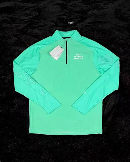 Veste coupe-vent Nike 6526