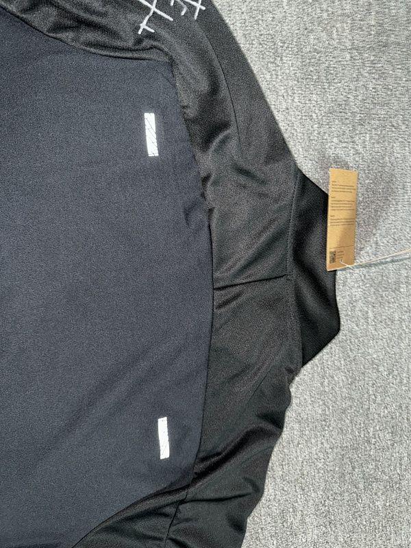 Veste coupe-vent Nike 6526