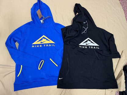 Veste coupe-vent Nike 9325