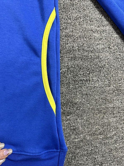 Veste coupe-vent Nike 9325