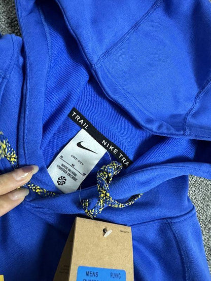 Veste coupe-vent Nike 9325