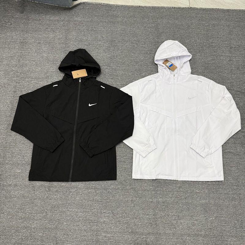 Veste coupe-vent Nike NK9071