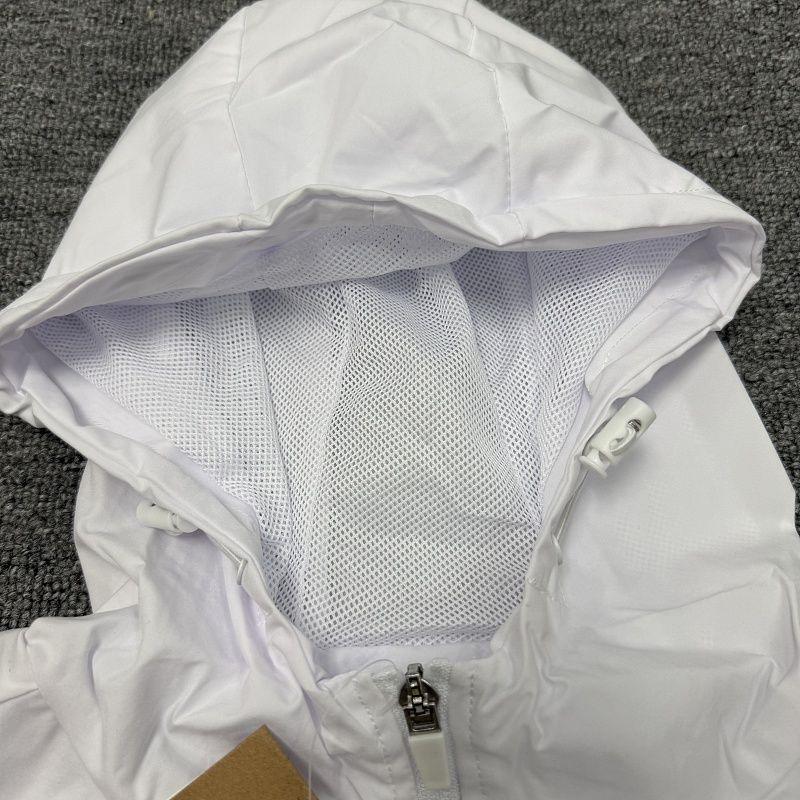 Veste coupe-vent Nike NK9071