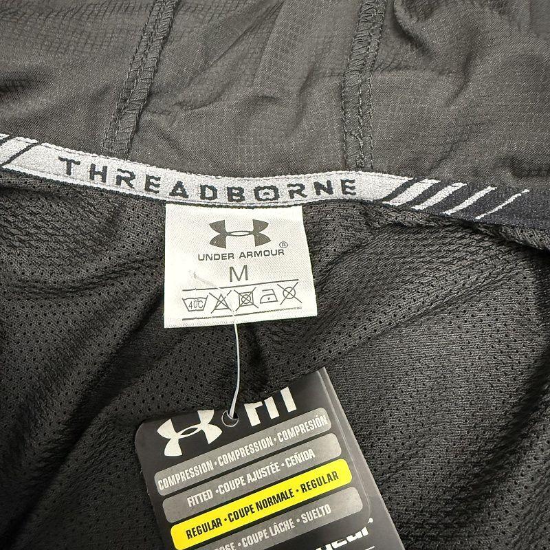 Veste coupe-vent Under Armour 760